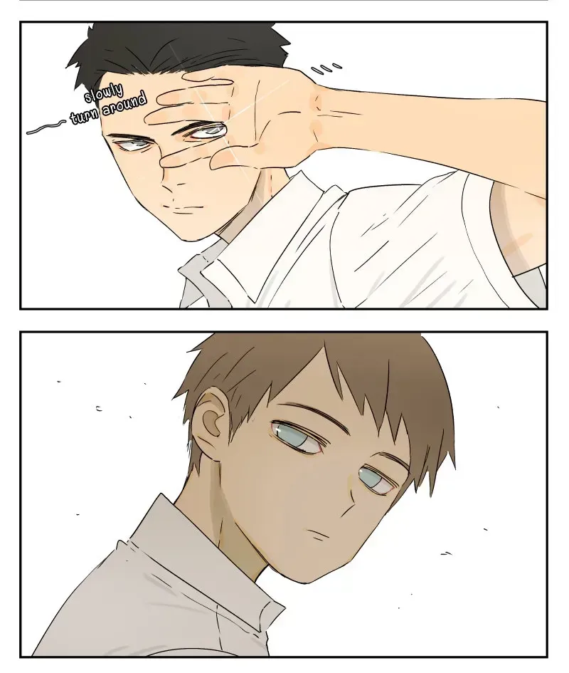 Read Nanhao And Shangfeng chapter 2.7 image 16 on Lezhin