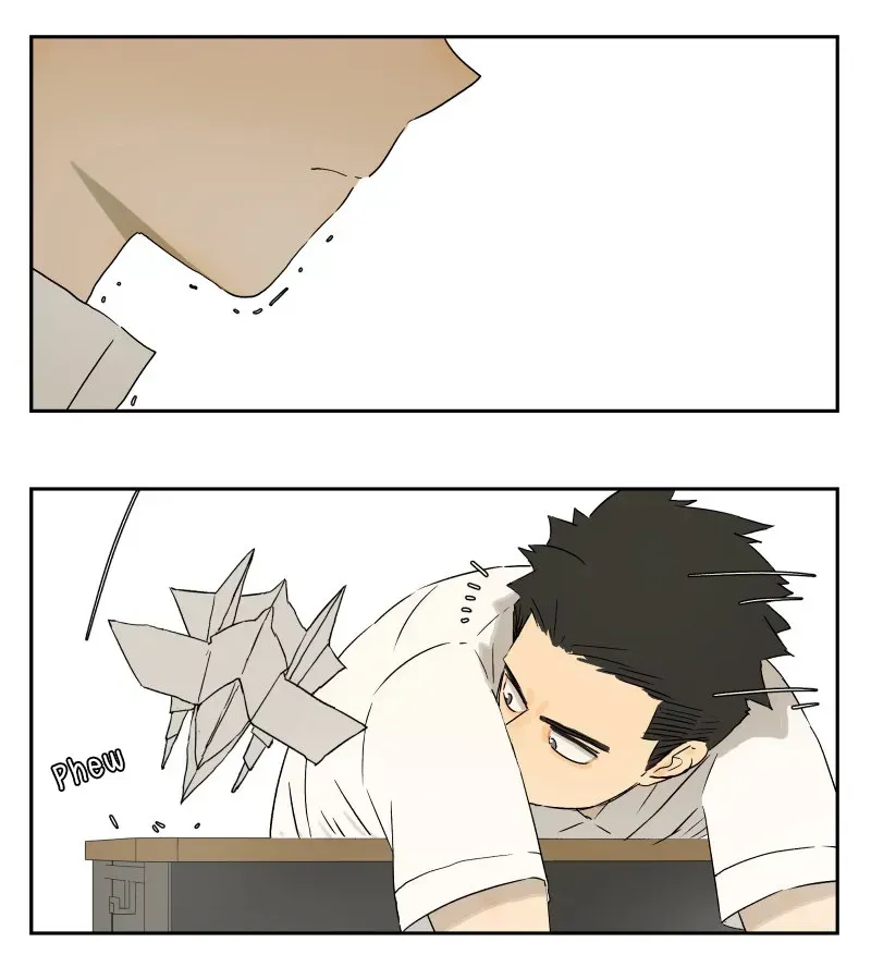 Read Nanhao And Shangfeng chapter 2.7 image 19 on Lezhin