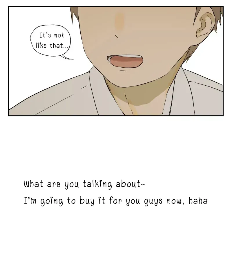 Read Nanhao And Shangfeng chapter 2.7 image 8 on Lezhin