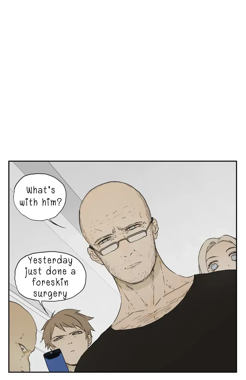 Read Nanhao And Shangfeng chapter 2.9 image 11 on Lezhin