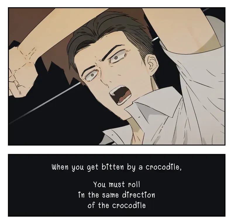 Read Nanhao And Shangfeng chapter 2.9 image 3 on Lezhin