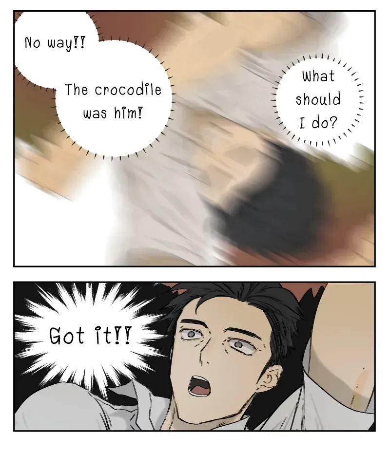 Read Nanhao And Shangfeng chapter 2.9 image 5 on Lezhin