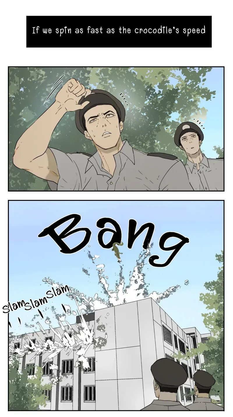 Read Nanhao And Shangfeng chapter 2.9 image 6 on Lezhin