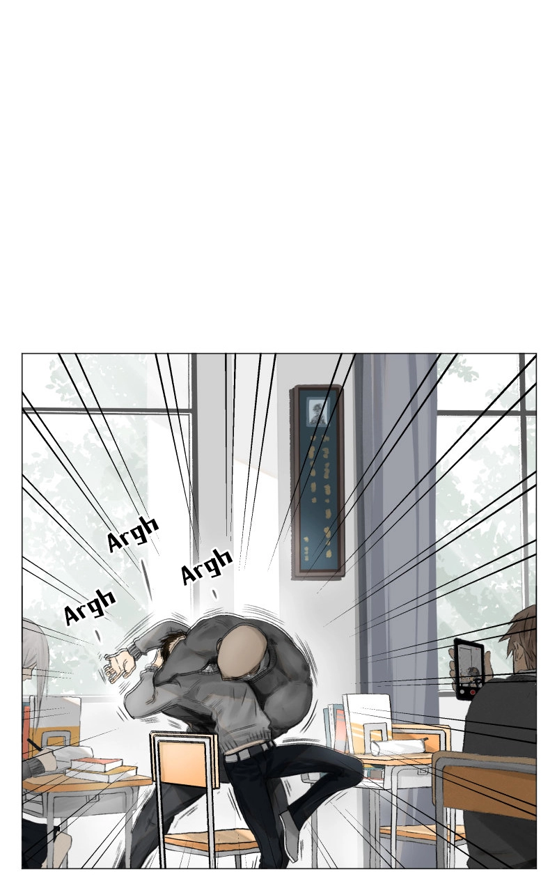Read Nanhao And Shangfeng chapter 2 image 8 on Lezhin
