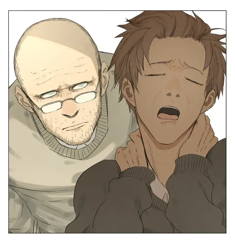 Read Nanhao And Shangfeng chapter 3.7 image 18 on Lezhin