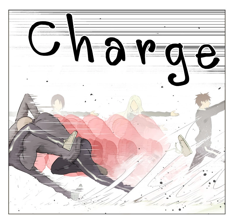 Read Nanhao And Shangfeng chapter 3 image 10 on Lezhin