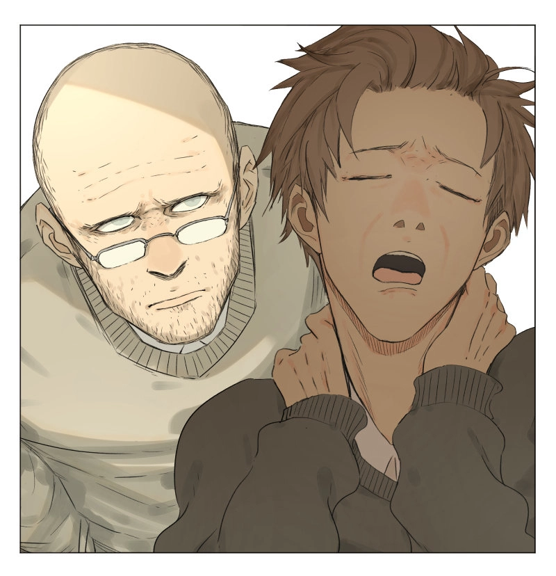 Read Nanhao And Shangfeng chapter 3 image 16 on Lezhin