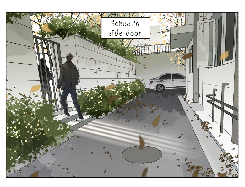 Read Nanhao And Shangfeng chapter 30 image 0 on Lezhin