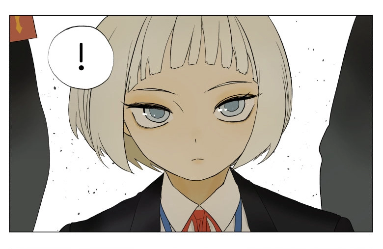 Read Nanhao And Shangfeng chapter 30 image 4 on Lezhin