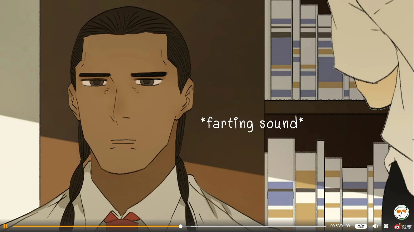 Read Nanhao And Shangfeng chapter 33 image 19 on Lezhin