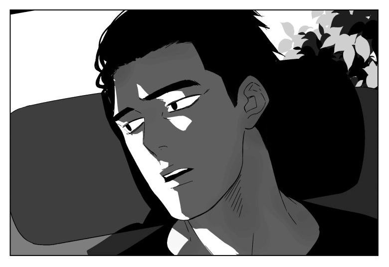 Read Nanhao And Shangfeng chapter 38 image 12 on Lezhin