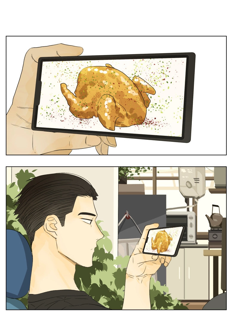 Read Nanhao And Shangfeng chapter 38 image 8 on Lezhin
