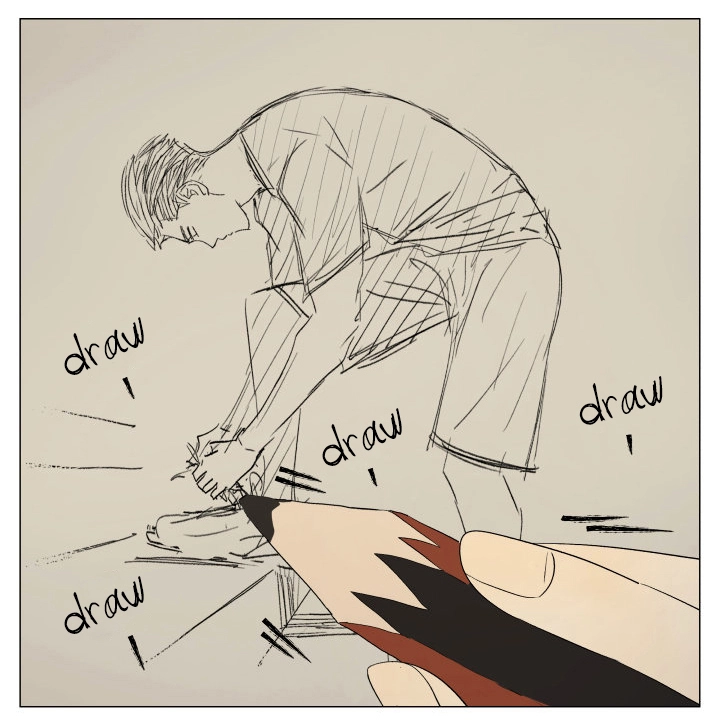 Read Nanhao And Shangfeng chapter 49 image 2 on Lezhin