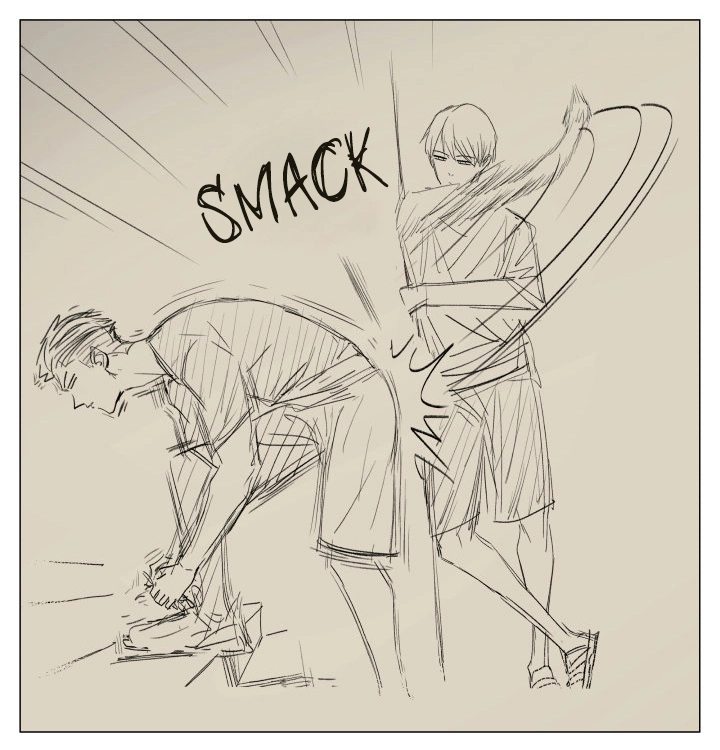 Read Nanhao And Shangfeng chapter 49 image 6 on Lezhin