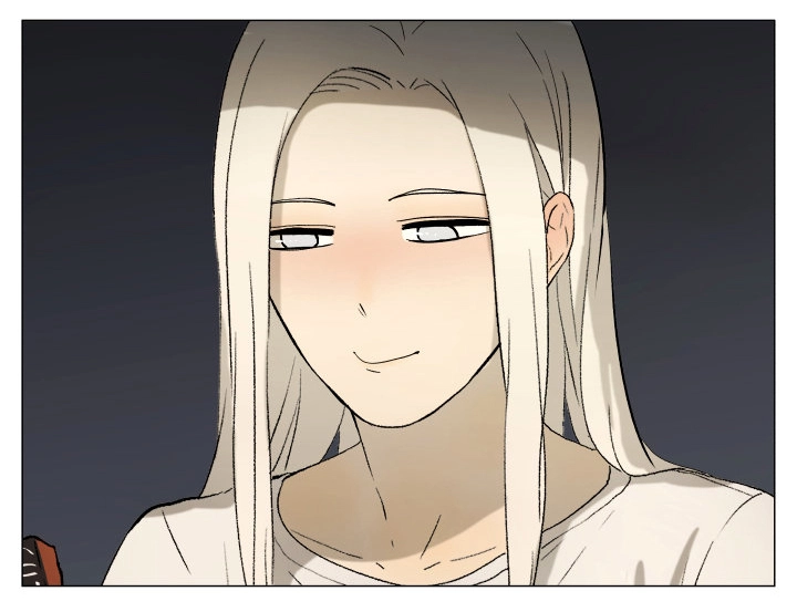 Read Nanhao And Shangfeng chapter 49 image 7 on Lezhin