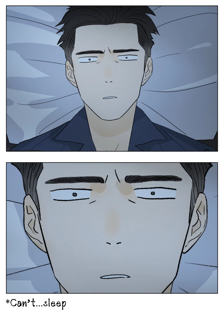 Read Nanhao And Shangfeng chapter 50 image 10 on Lezhin