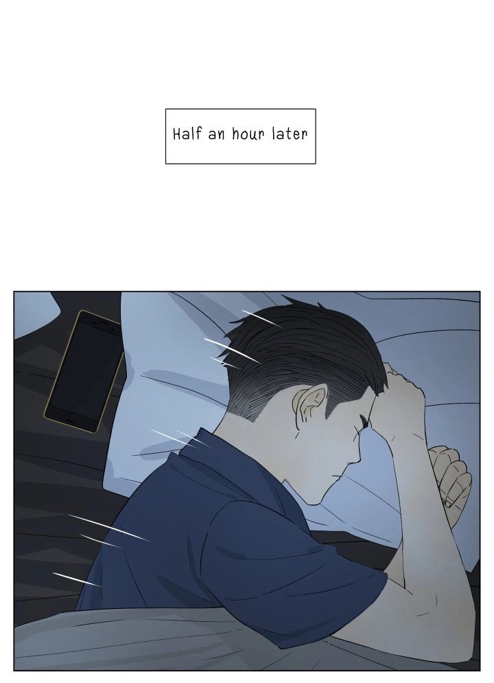 Read Nanhao And Shangfeng chapter 50 image 8 on Lezhin