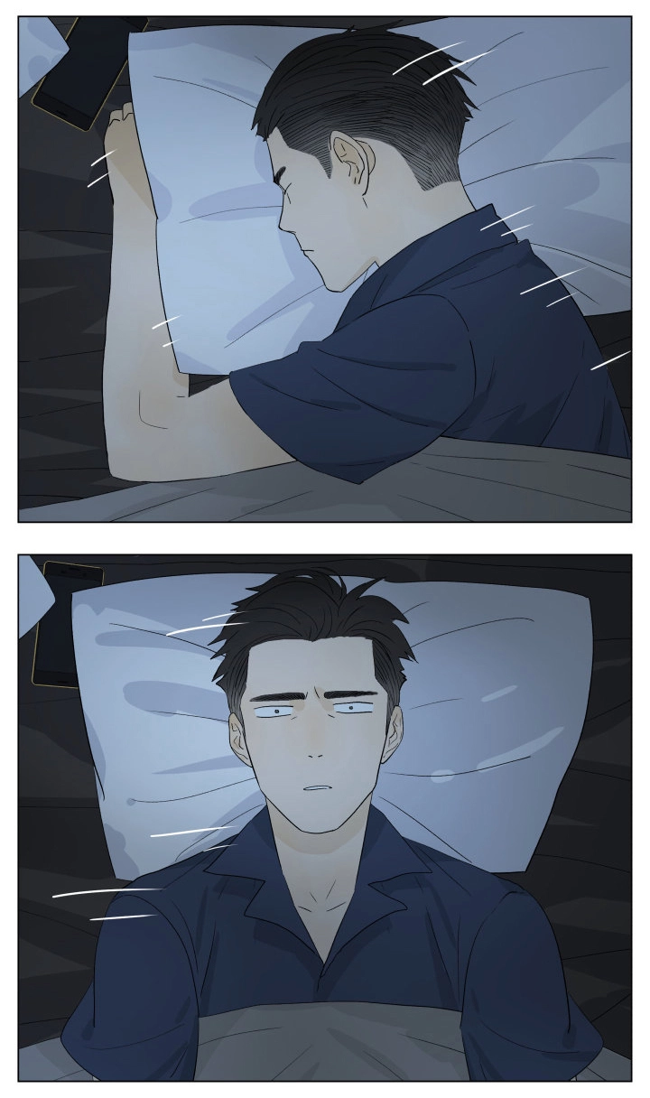 Read Nanhao And Shangfeng chapter 50 image 9 on Lezhin