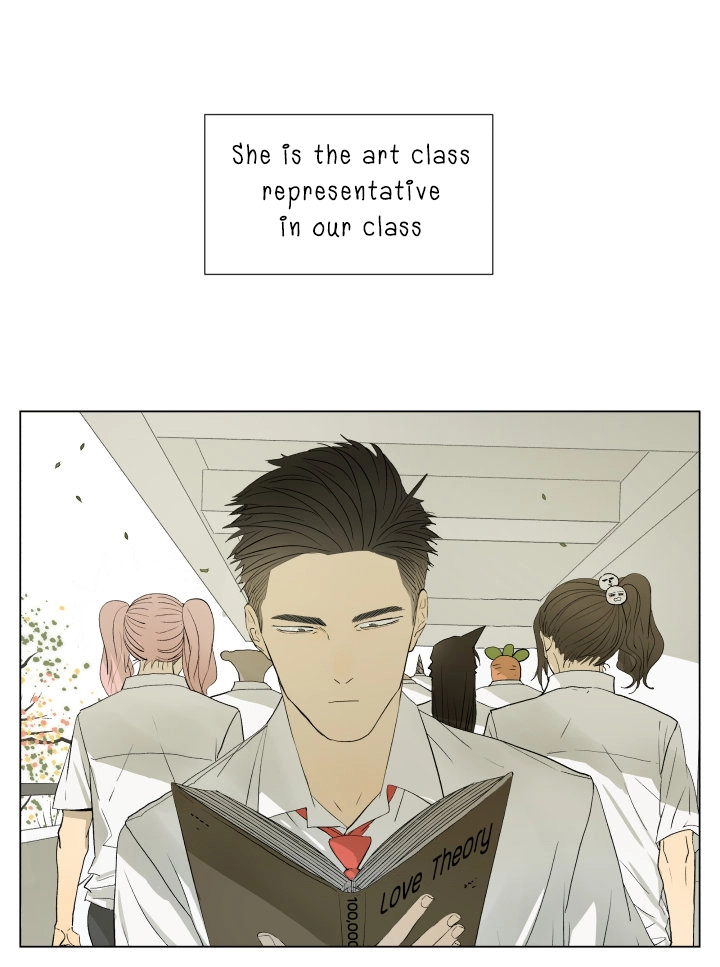 Read Nanhao And Shangfeng chapter 51 image 1 on Lezhin