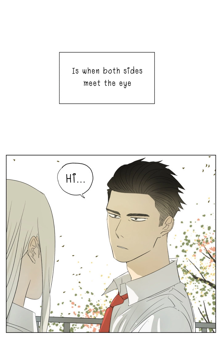 Read Nanhao And Shangfeng chapter 51 image 5 on Lezhin