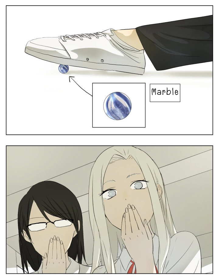 Read Nanhao And Shangfeng chapter 51 image 7 on Lezhin