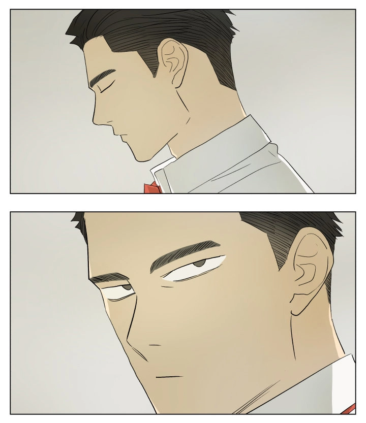 Read Nanhao And Shangfeng chapter 51 image 8 on Lezhin