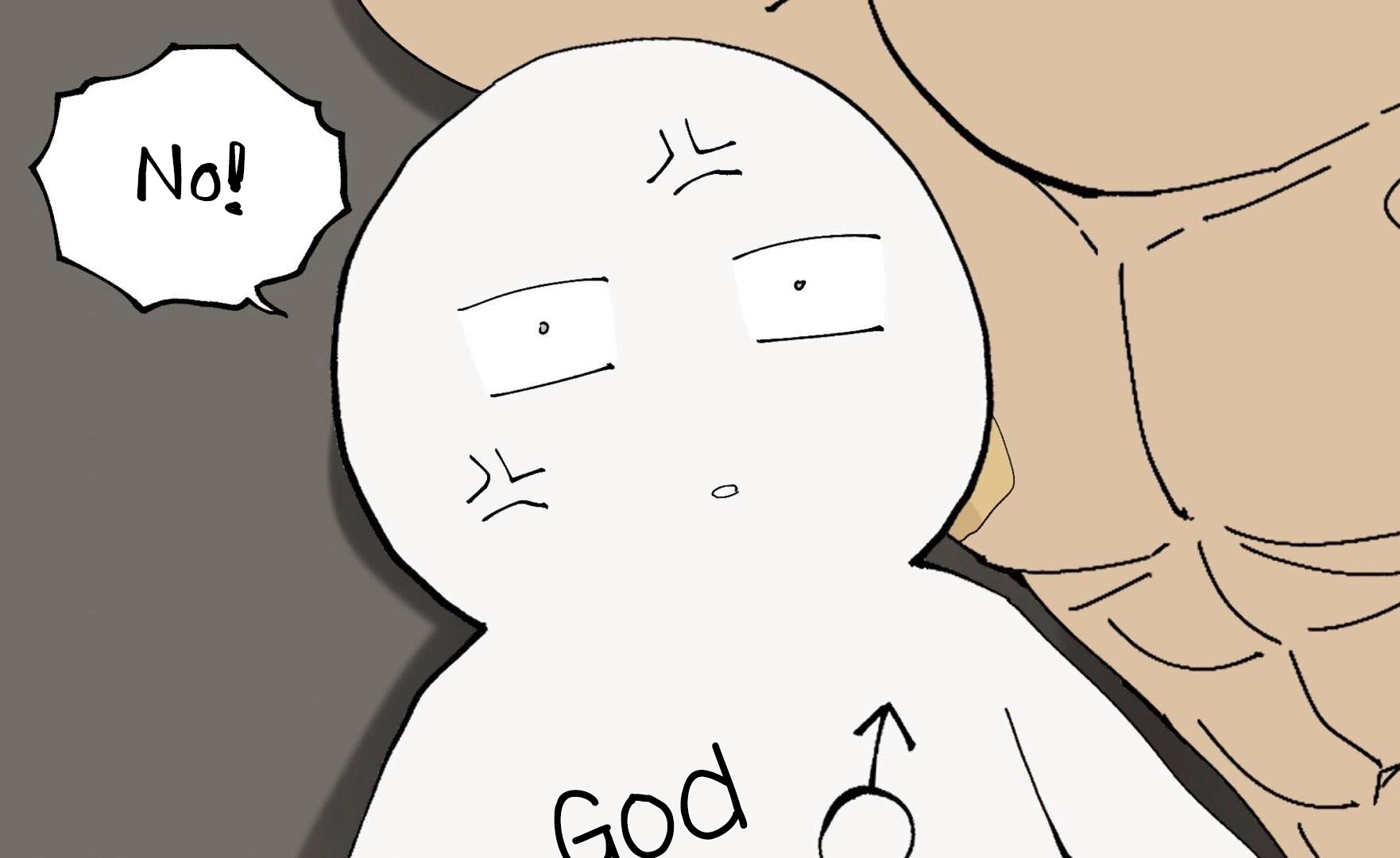 Read Nanhao And Shangfeng chapter 55 image 6 on Lezhin
