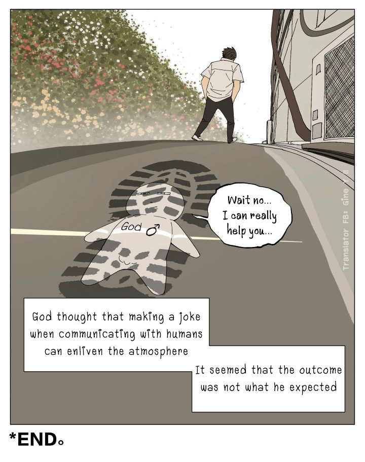 Read Nanhao And Shangfeng chapter 56 image 4 on Lezhin