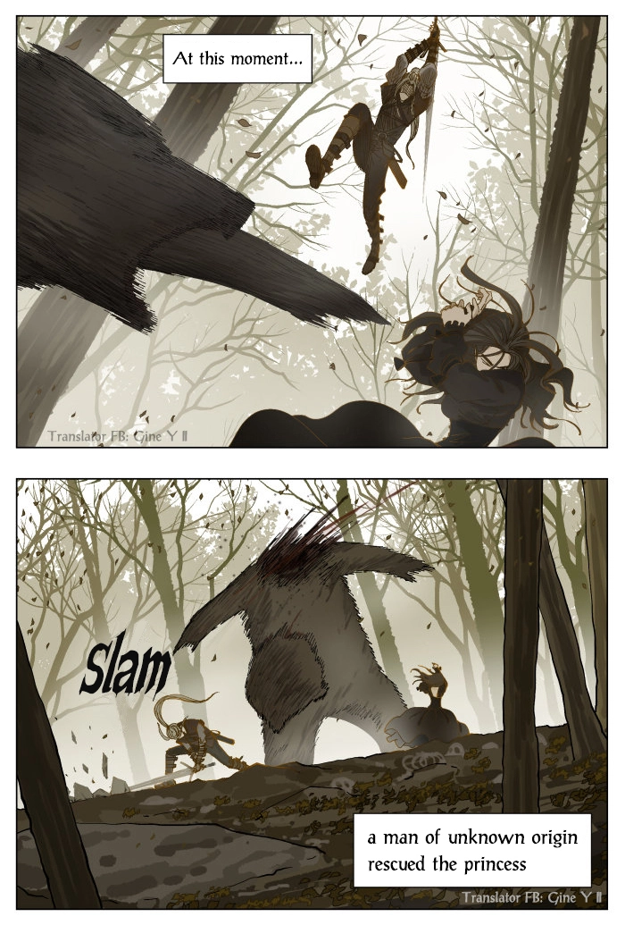 Read Nanhao And Shangfeng chapter 59 image 3 on Lezhin
