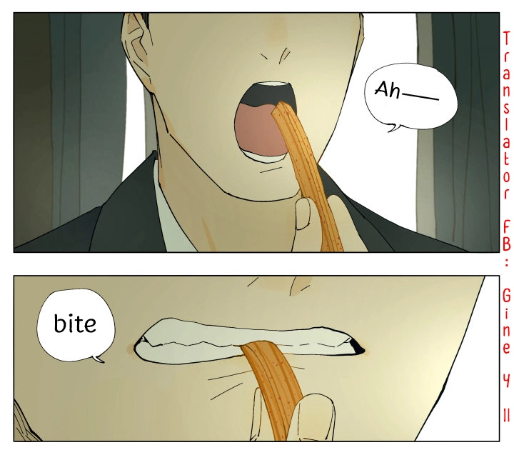 Read Nanhao And Shangfeng chapter 60 image 2 on Lezhin