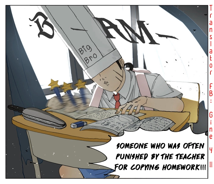 Read Nanhao And Shangfeng chapter 60 image 5 on Lezhin