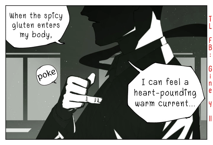 Read Nanhao And Shangfeng chapter 60 image 9 on Lezhin
