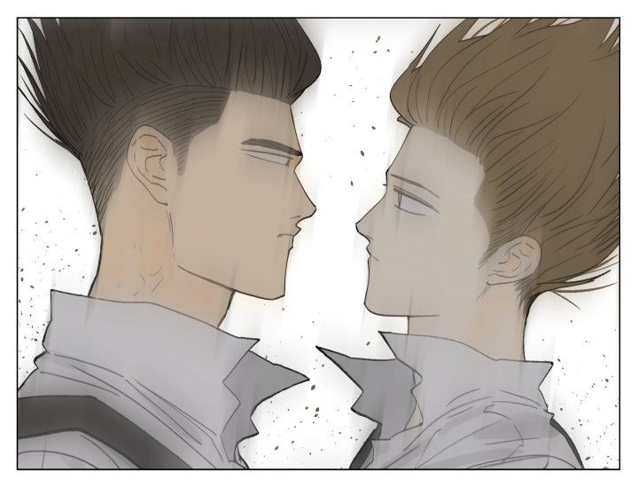Read Nanhao And Shangfeng chapter 65 image 7 on Lezhin