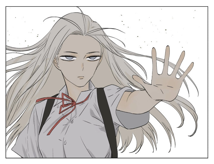 Read Nanhao And Shangfeng chapter 65 image 9 on Lezhin