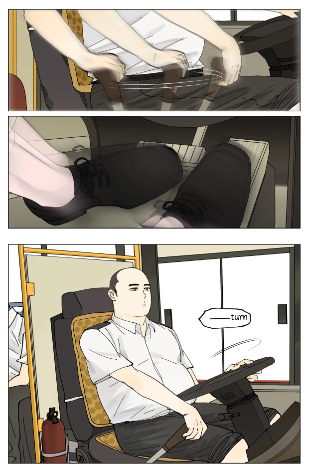 Read Nanhao And Shangfeng chapter 66 image 6 on Lezhin