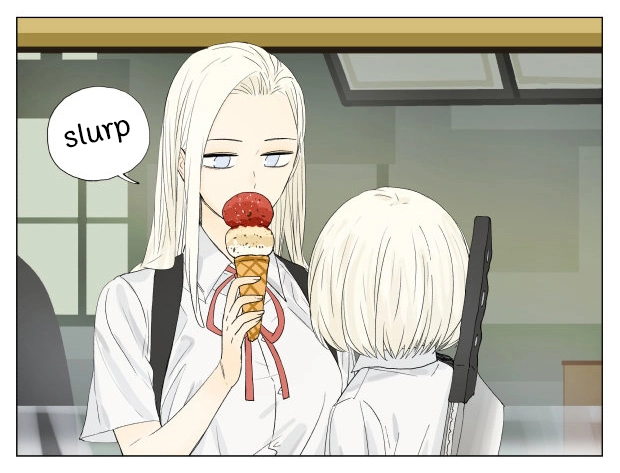 Read Nanhao And Shangfeng chapter 68 image 4 on Lezhin
