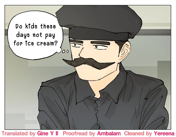 Read Nanhao And Shangfeng chapter 68 image 7 on Lezhin