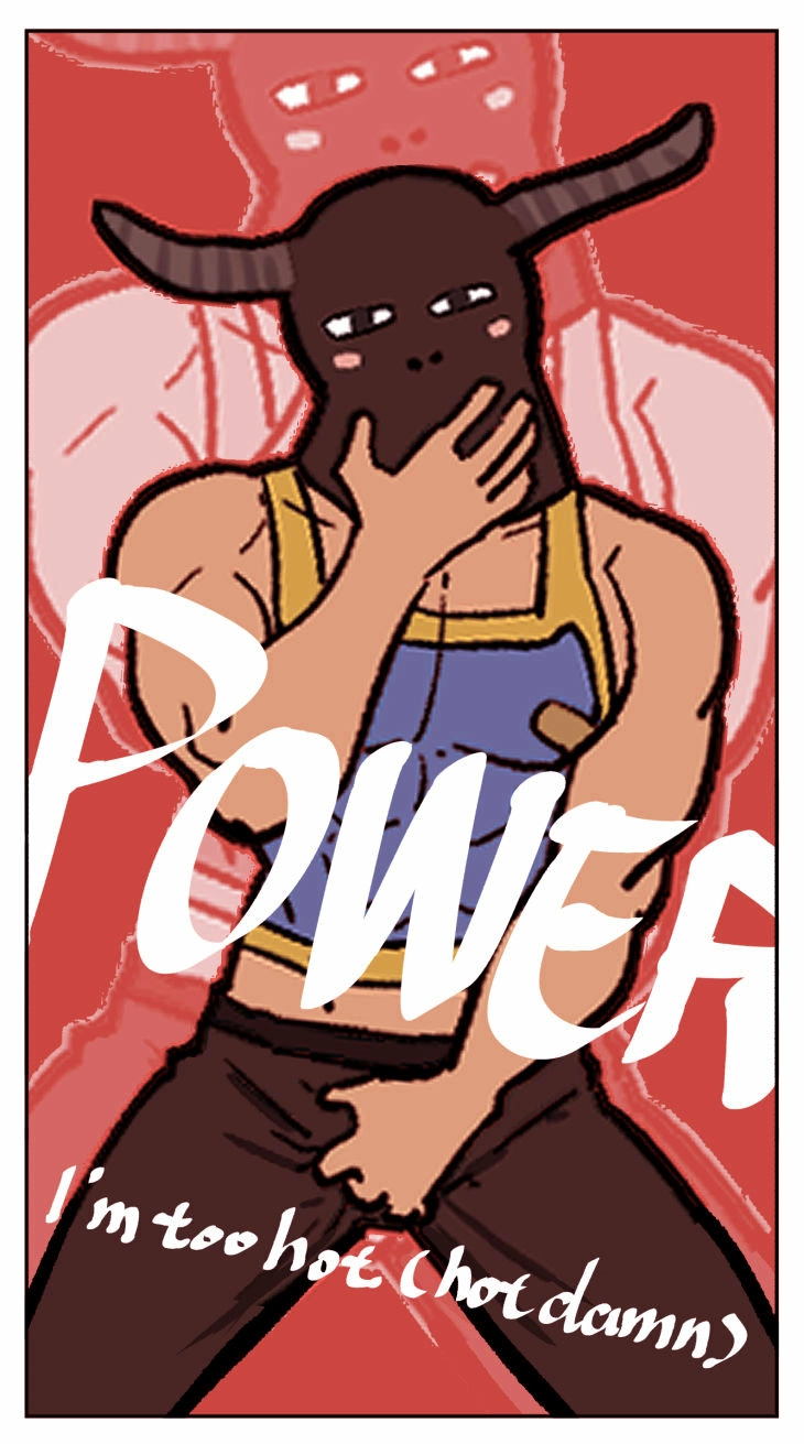 Read Nanhao And Shangfeng chapter 80 image 8 on Lezhin