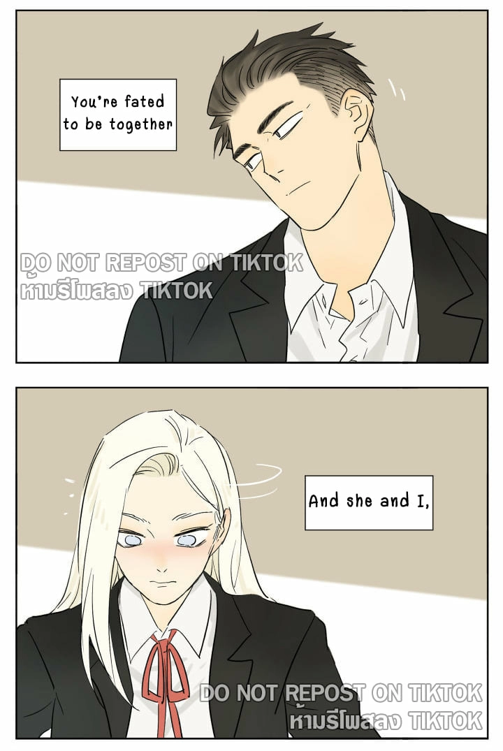 Read Nanhao And Shangfeng chapter 84 image 1 on Lezhin