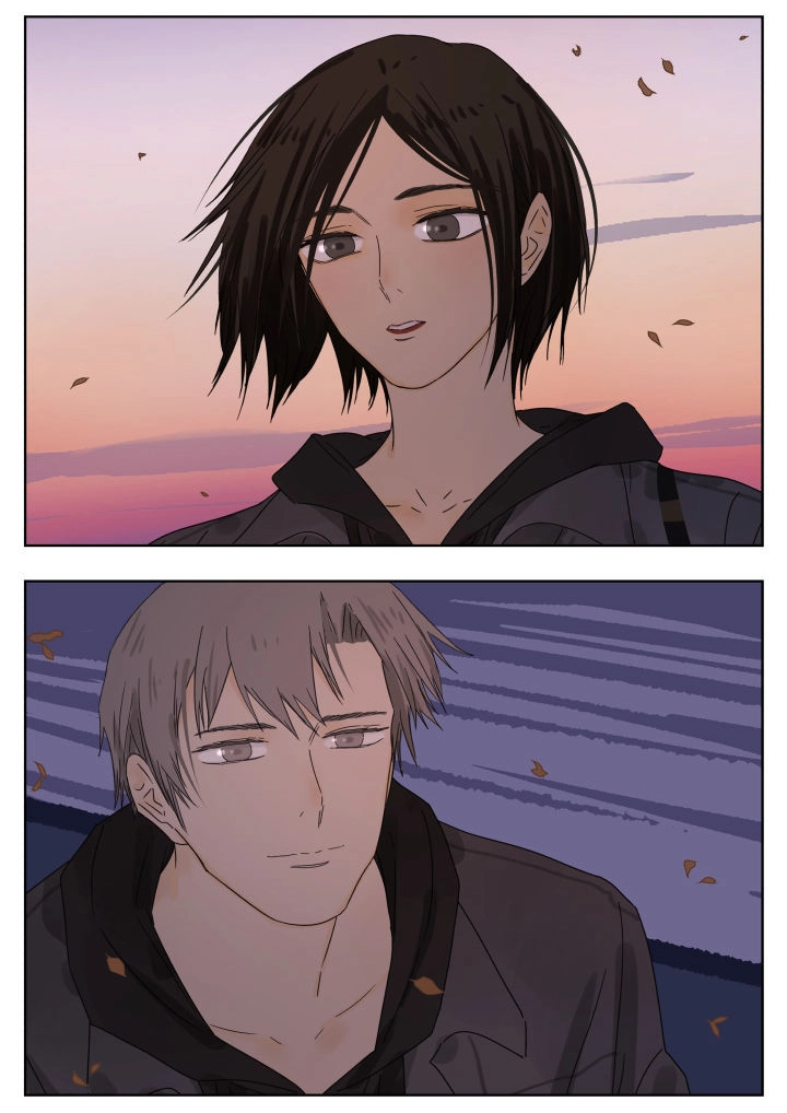 Read Nanhao And Shangfeng chapter 86 image 3 on Lezhin