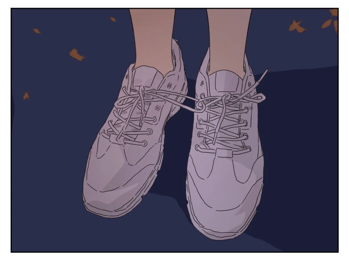 Read Nanhao And Shangfeng chapter 86 image 4 on Lezhin