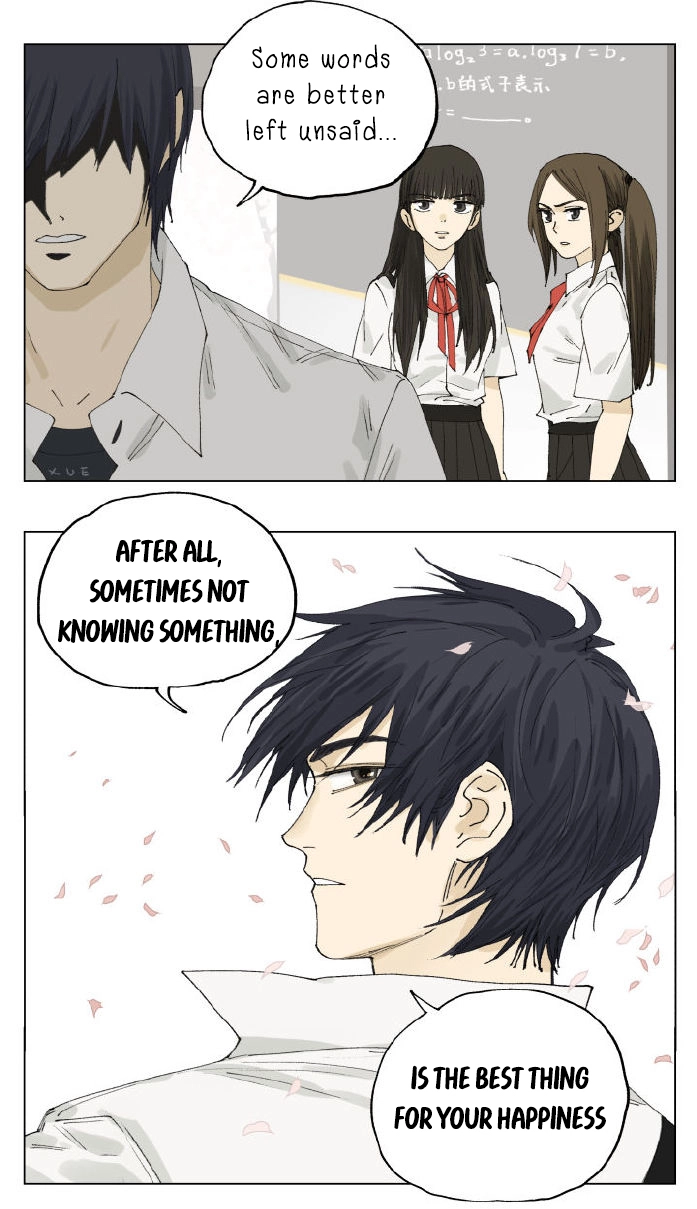 Read Nanhao And Shangfeng chapter 90 image 12 on Lezhin