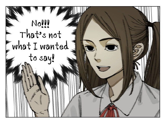 Read Nanhao And Shangfeng chapter 90 image 5 on Lezhin