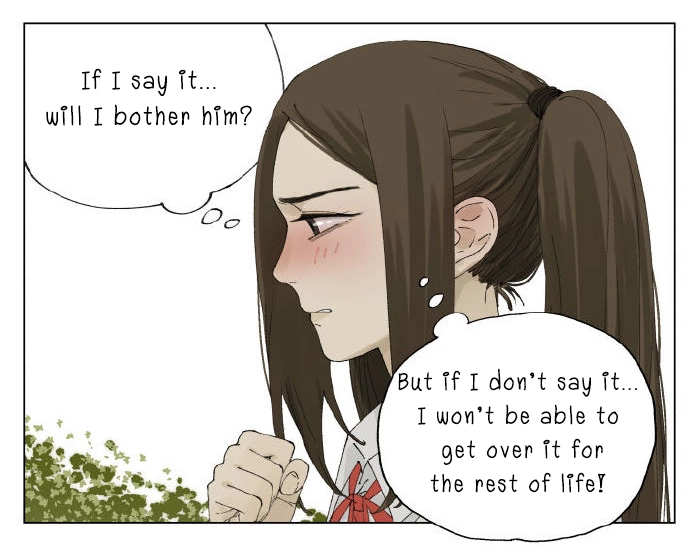 Read Nanhao And Shangfeng chapter 90 image 8 on Lezhin