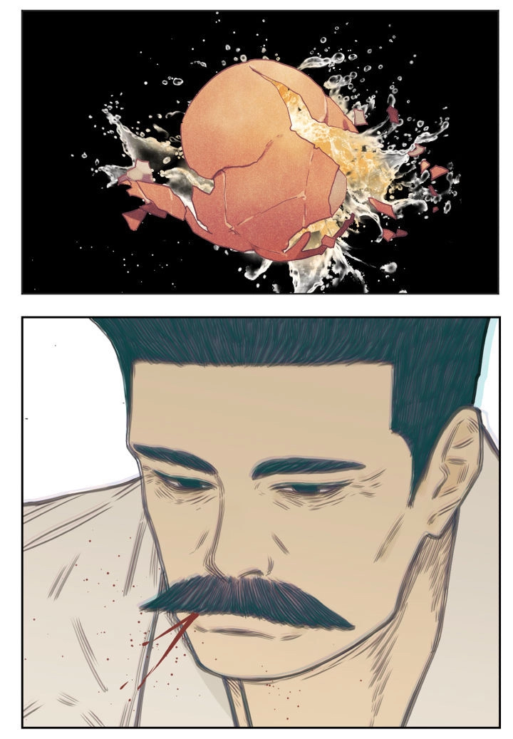 Read Nanhao And Shangfeng chapter 97 image 8 on Lezhin