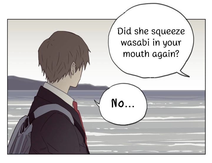 Read Nanhao And Shangfeng chapter 98 image 1 on Lezhin