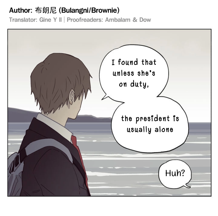 Read Nanhao And Shangfeng chapter 98 image 13 on Lezhin