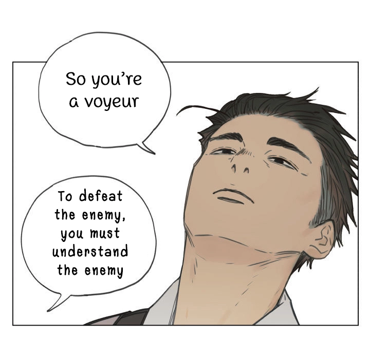 Read Nanhao And Shangfeng chapter 98 image 18 on Lezhin