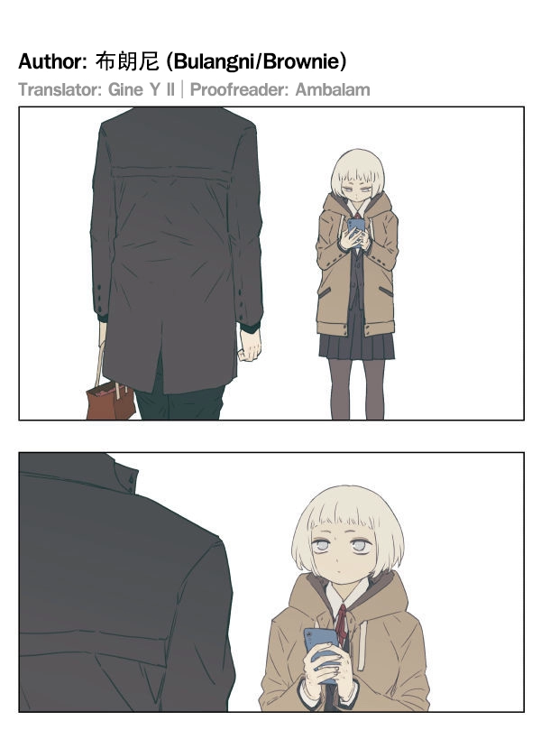 Read Nanhao And Shangfeng chapter 98 image 26 on Lezhin