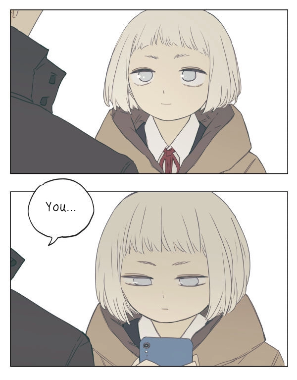 Read Nanhao And Shangfeng chapter 98 image 27 on Lezhin